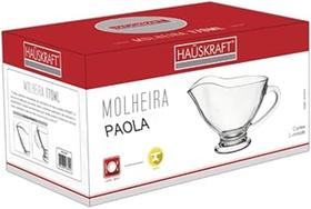 Molheira de vidro paola - molr010