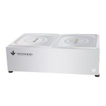 Molheira Elétrica 2 Cubas Venâncio