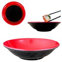 Molheira em Melamina Shoyu para Restaurante Japones 50ml