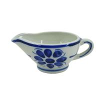 Molheira feita e Pintada a mão, Floral, Monte Sião