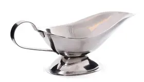 Molheira Inox 235 ML