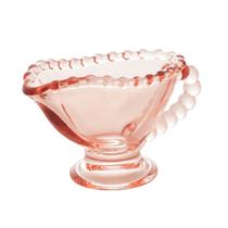 Molheira Mini 40 ml de cristal rosa Pearl Wolff - 28468