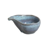 Molheira oval 16414109001 organico breeze 8x6cm porto brasil Molheira oval 16414109001 organico breeze 8x6cm porto brasil