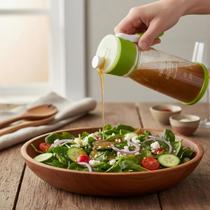 Molheira Para Salada Ou Churrasco Gourmet 237ml