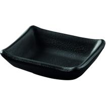 Molheira Sushi Melamina OSAKA Preto 9,2X6,8X2,8CM 65ML Haus Concept Molheira Sushi Melamina OSAKA Preto 9,2X6,8X2,8CM 65ML Haus Concept