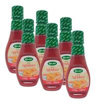 Molho Agridoce 180ml Kenko - (Kit com 6)