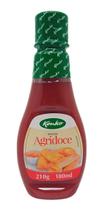 Molho Agridoce 180ml Kenko Molho Agridoce 180ml Kenko