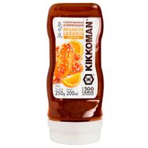 Molho Agridoce de Laranja Kikkoman 250g