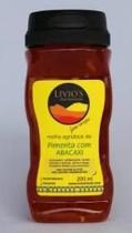 Molho Agridoce de Pimenta Abacaxi Livios Food Molho Agridoce de Pimenta Abacaxi Livios Food