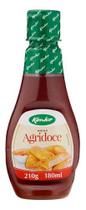 Molho Agridoce Kenko 180ml