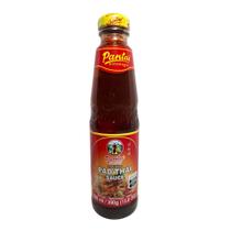 Molho Agridoce Para Pad Thai 300ml - Pantai