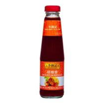 Molho Agridoce Sweet Sour Sauce Lee Kum Kee 240ml