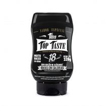 Molho Agridoce Top Taste - Mrs Taste 320g
