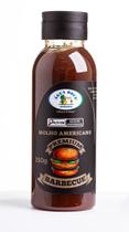 Molho Americano Barbecue Premium 350g Molho Americano Barbecue Premium 350g