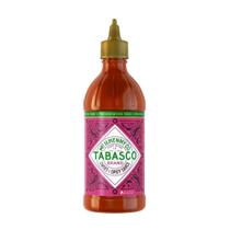 Molho Americano Sweet e Spicy Tabasco 256ml