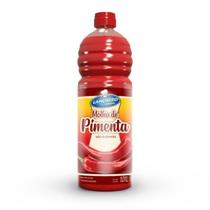 Molho Apimentado Saboroso p/ Lanche e Porção Lanchero 1,01 L