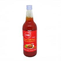 Molho Apimentado Tailandês Sweet Chili Sauce 880g Gw Molho Apimentado Tailandês Sweet Chili Sauce 880g Gw