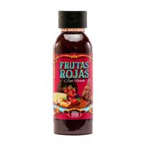 Molho Argentino Para Churrasco Frutas Vermelhas com Pimenta 400g