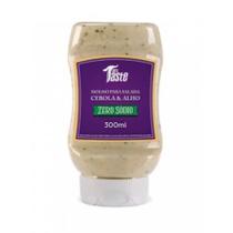 Molho Baixa Caloria E Gordura Mrs Taste - Peça Já Molho Baixa Caloria E Gordura Mrs Taste - Peça Já