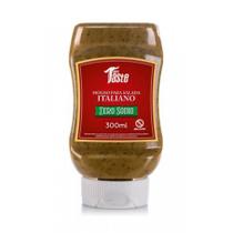 Molho Baixa Caloria E Gordura Mrs Taste - Peça Já Molho Baixa Caloria E Gordura Mrs Taste - Peça Já