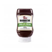Molho Baixo Sódio e Baixa Caloria Barbecue (350g) Molho Baixo Sódio e Baixa Caloria Barbecue (350g)