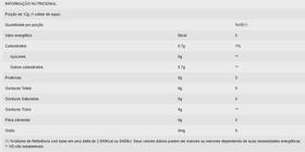 Molho Baixo Sódio e Baixa Caloria - Sabores - Sabor: American Burguer (340g) Molho Baixo Sódio e Baixa Caloria - Sabores - Sabor: American Burguer (340g)