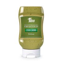 Molho Baixo Sódio e Baixa Caloria - Sabores - Sabor: Ervas Finas Molho Baixo Sódio e Baixa Caloria - Sabores - Sabor: Ervas Finas