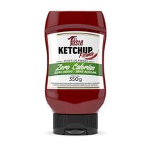 Molho Baixo Sódio e Baixa Caloria - Sabores - Sabor: Ketchup Picante (350g)