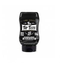 Molho Baixo Sódio e Baixa Caloria Top Taste (320g)