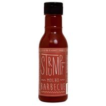 Molho Barbecue 500g Strumpf