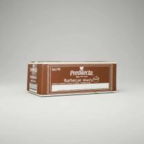 Molho Barbecue 7g Caixa Com 144 Sachês Predilecta Molho Barbecue 7g Caixa Com 144 Sachês Predilecta