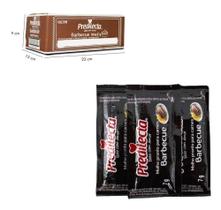 Molho Barbecue 7g Caixa Com 144 Sachês Predilecta