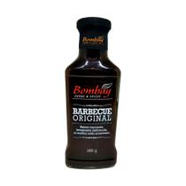 Molho Barbecue Bombay 365g