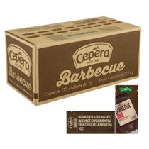 Molho Barbecue Cepêra Sachê Caixa Com 175 de 7g