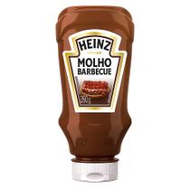 Molho Barbecue Heinz 260g