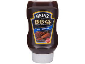 Molho Barbecue Heinz - 397g