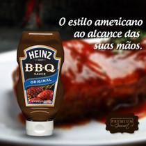 Molho Barbecue