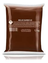 Molho Barbecue Junior Kerry Pouch 1,1Kg Molho Barbecue Junior Kerry Pouch 1,1Kg