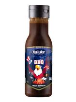 Molho barbecue kaluke 300g