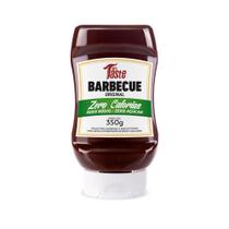Molho Barbecue Mrs. Taste 350g