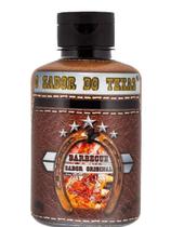 Molho Barbecue O Sabor do Texas 500g