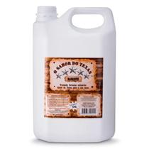 Molho Barbecue O Sabor do Texas - Bombona com 5L