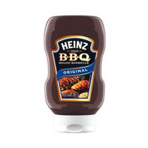 Molho Barbecue Original Heinz 397g