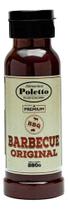 Molho Barbecue Original Poletto