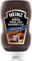 Molho Barbecue