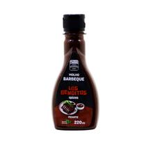 Molho Barbecue Picante - 220g - Los Benditos