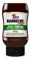 Molho Barbecue Picante Zero Sódio Zero Calorias Mrs Taste