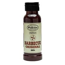 Molho Barbecue Poletto 280g