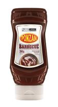 Molho Barbecue Ponzan 390g