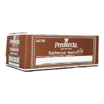 Molho Barbecue Predilecta caixa com 144 Sachês - 7g